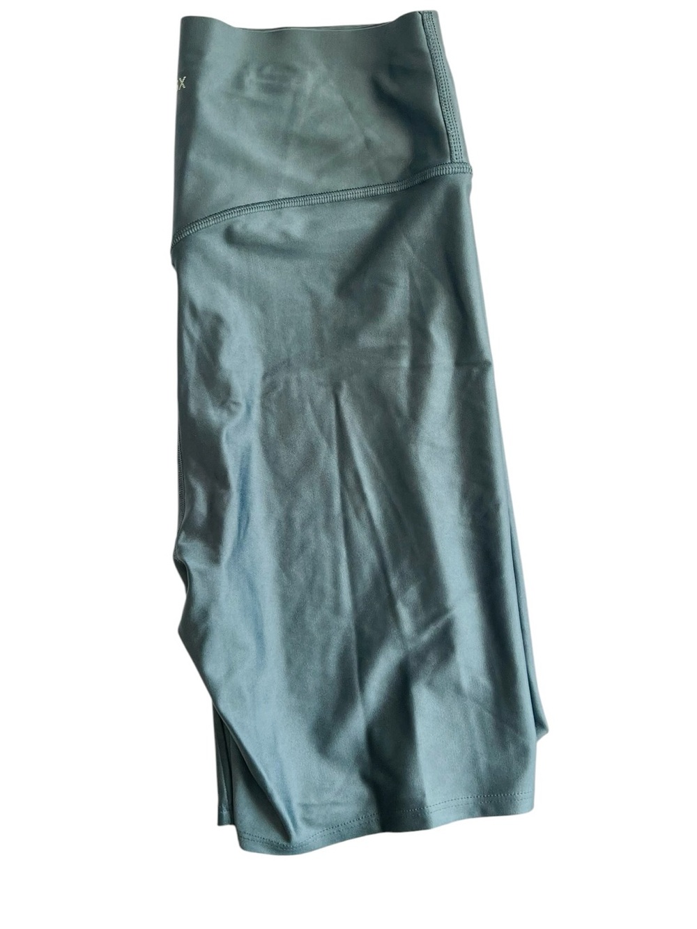 Victoria Secret VSX High-Waist Athletic Bike Shorts